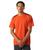 Helly Hansen | Tech Trail Short Sleeve T-Shirt, 颜色Patrol Orange