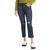 color Chelsea Avenue, Levi's | 724 破洞修身牛仔裤
