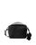 商品RAINS | Box Crossbody Bag颜色Black