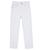 color White, Levi's | Ribcage Straight Ankle Jeans (Big Kids)