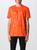 商品Moschino | Moschino Couture t-shirt for man颜色RED