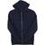 INC International | INC Mens Fortune Sweatshirt Comfy Hoodie, 颜色Basic Navy