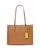 color Bungalow/Pale Gold, Kate Spade | Market Medium Pebbled Leather Tote