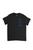 商品HYPE KIDS | HYPE KIDS BLUE TRI SCRIPT T-SHIRT - BLACK FRIDAY KIDS颜色Black