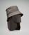 Lululemon | Fleece-Lined Convertible Hiking Bucket Hat, 颜色Carob Brown