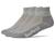 颜色: Light Gray, SmartWool | Hike Classic Edition Light Cushion Ankle Socks 3 Pack