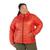 商品Outdoor Research | Outdoor Research Women's Helium Insulated Hoodie - Plus颜色Sunset