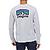 color White, Patagonia | Patagonia Men's Fitz Roy Horizons Responsibili-Tee Long Sleeve T-Shirt