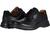 color Black Tumbled Leather, Clarks | Un Brawley Lace
