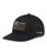 Columbia | PHG Game Flag™ Mesh Ball Cap - High, 颜色Black