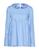 color Sky blue, ROSE' A POIS | Blouse