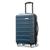 商品第2个颜色Nova Teal, Samsonite | Samsonite Omni 2 Hardside Expandable Luggage with Spinner Wheels, Checked-Medium 24-Inch, Midnight Black