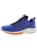 Saucony | Kinvara 13 Womens Fitness Workout Running Shoes, 颜色blue raz/zest