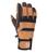 商品第2个颜色Brown/Black, Carhartt | Mens Flexer Glove