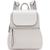 Calvin Klein | Garnet Triple Compartment Backpack, 颜色Dove Grey