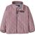 颜色: Stormy Mauve, Patagonia | Nano Puff Jacket - Toddlers'