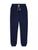 颜色: NAVY, Ralph Lauren | Little Boy's & Boy's Seasonal Fleece Joggers