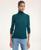 商品Brooks Brothers | Merino Wool Turtleneck颜色Medium Green