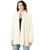 color Ivory, Love Token | Missy Coat