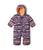 Columbia | Snuggly Bunny™ Bunting (Infant), 颜色Sunset Peach Checkered Peaks