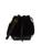 商品Yves Saint Laurent | Seau Eman Shearling Bucket Bag颜色NERO