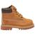 Timberland | Timberland 6" Premium Waterproof Boots - Boys' Preschool, 颜色Orange-Wheat/Brown