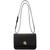 Ralph Lauren | Sophee Small Leather Convertible Bag, 颜色Black
