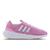 color True Pink-Ftwr White-Vivid Pink |, Adidas | adidas Swift Run 22 - Grade School Shoes