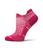 商品第5个颜色Power Pink, SmartWool | Run Zero Cushion Low Ankle