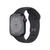 商品Apple | Apple Watch Series 8 GPS + Cellular 41mm Aluminum Case with Sport Band (Choose Color and Band Size)颜色Midnight Aluminum Case with Midnight Sport Band