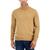 Club Room | Men's Merino Wool Blend Turtleneck Sweater, Created for Macy's, 颜色Vintage Khaki