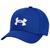 颜色: White/Blue, Under Armour | Under Armour Blitzing Cap - Boys' Grade School