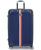 颜色: Preppy navy, Tommy Hilfiger | Liberty 28" Luggage