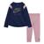 颜色: Pink, NIKE | Air Leggings Set (Toddler)