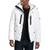 Michael Kors | Men's Pop Puffer Coat, Created for Macy's, 颜色White