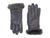 color Metal, UGG | Classic Leather Shorty Tech Gloves