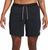 NIKE | Nike Men's Dri-FIT Trail 7” Shorts, 颜色Black