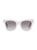 color BLACK, Celine | 50MM Square Cat Eye Sunglasses
