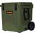 颜色: OD Green, ROAM Adventure Co | 46qt Rolling Rugged Cooler