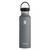 商品第4个颜色Stone, Hydro Flask | HYDRO FLASK - 24 OZ STANDARD MOUTH  - Pacific