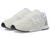 New Balance | 574 New-B Hook-and-Loop (Infant/Toddler), 颜色Nimbus Cloud/White