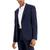 Hugo Boss | Men's Modern Fit Wool Suit Separate Jacket, 颜色Dark Blue