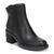 商品ZODIAC | Women's Greyson Lug-Sole Boots颜色Black