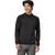 Patagonia | Capilene Thermal Hoodie - Men's, 颜色Black