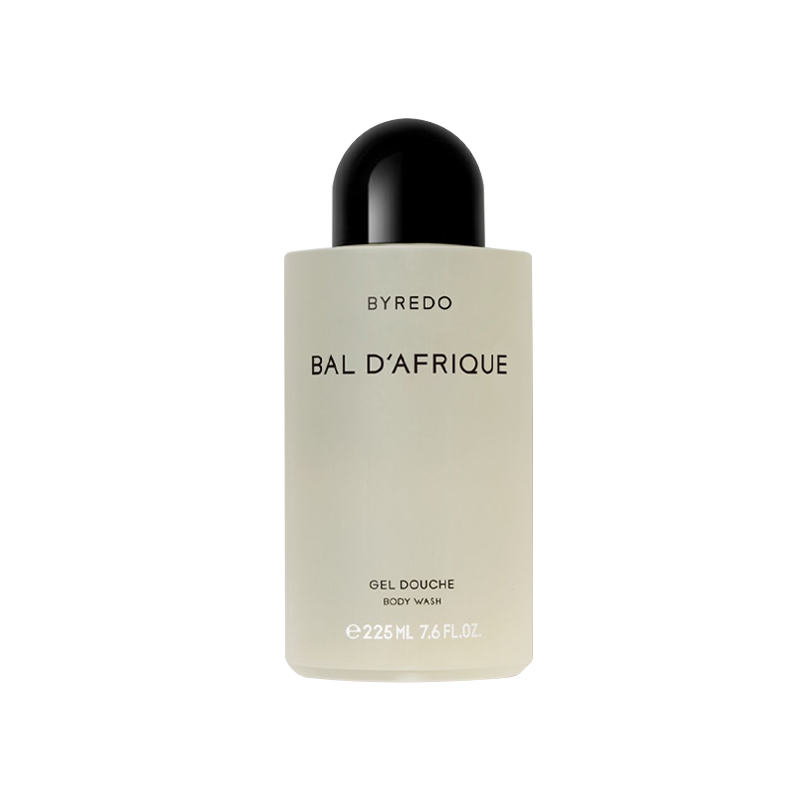 颜色: AFRIQUE-非洲之旅, BYREDO | 百瑞德沐浴露全系列225ml「无人区玫瑰」多款可选