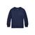 商品Ralph Lauren | Little Boys Jersey Long-Sleeve T-shirt颜色Cruise Navy