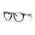 Oakley | Men's Round Eyeglasses, OX8139 50, 颜色Matte Black