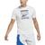 商品Reebok | Men's Speedwick Running Graphic T-Shirt颜色White