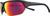 NIKE | Nike Skylon Ace Sunglasses, 颜色Matte Blk/Grey/Red Mirror