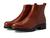 ECCO | Modtray Hydromax Ankle Boot, 颜色Cognac